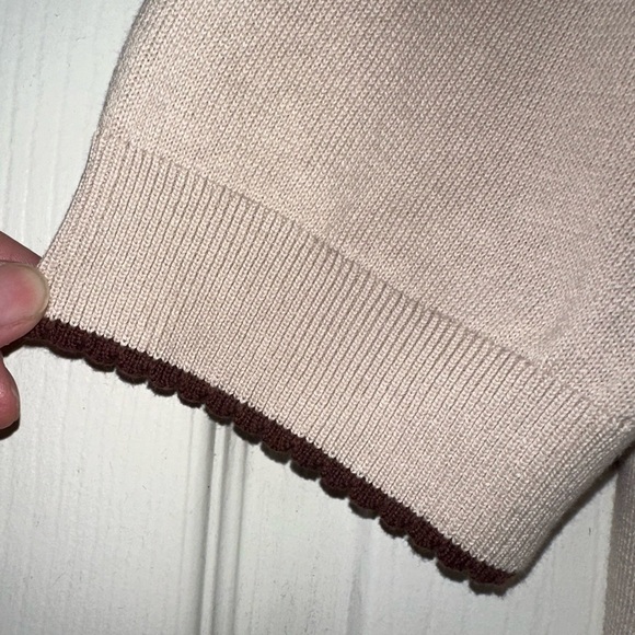 Jessy rodeo cardigan - Picture 4 of 8